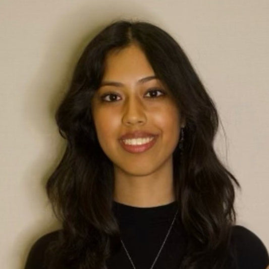 Sarah R. - Biomedical Sciences & Psychology