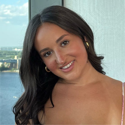 Sari Barnattan - English & Nutrition (Pre-Law)