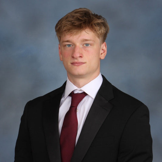 Sean H. - Finance & Risk Management & Insurance