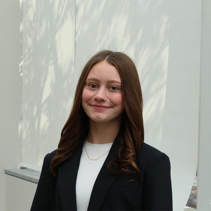 Shannon Marchewka - Industrial and Labor Relations + Business