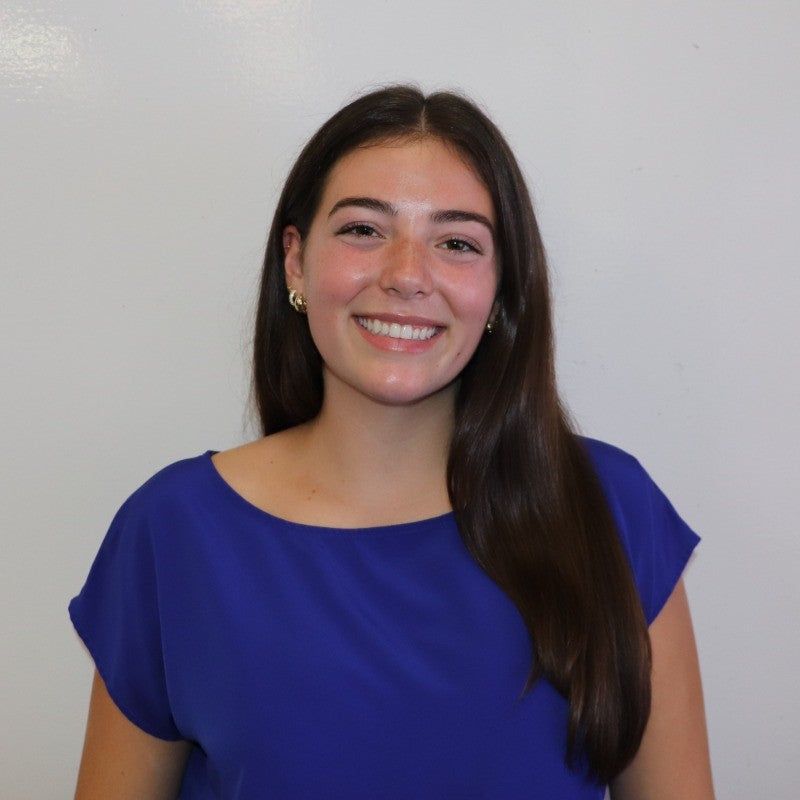 Shea Digilio - Criminal Justice (Pre-Law)