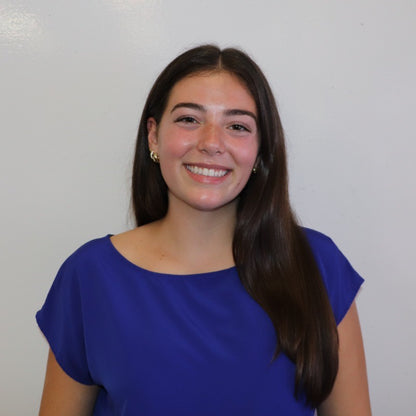 Shea Digilio - Criminal Justice (Pre-Law)