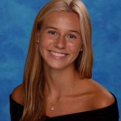 Skylar Carr - Pre-Med