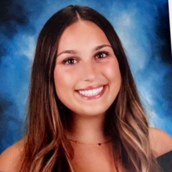 Skylar Maklan - Kinesiology & Psychology