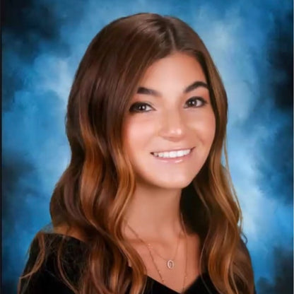 Skylar Traub - Biomedical Engineering