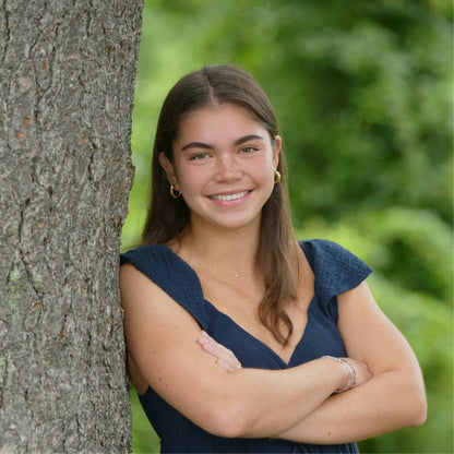Sofia DeStefano - Biology (Pre-PA)