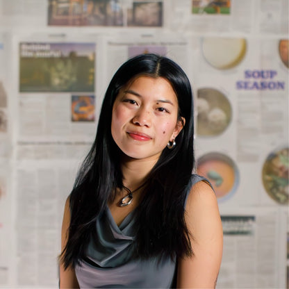 Sophia Burke - Entrepreneurship & Emerging Enterprises