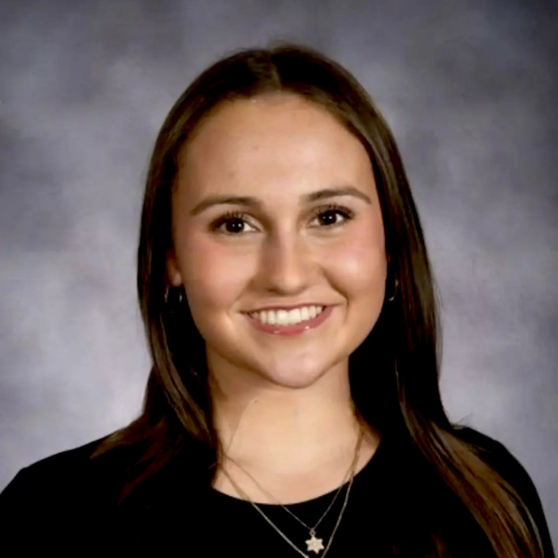 Sophie Sherman - Psychology