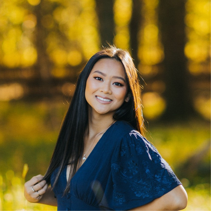 Sophie Sterling - Mechanical Engineering