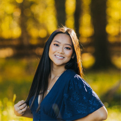 Sophie Sterling - Mechanical Engineering