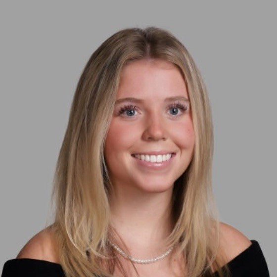 Sophie Evans - Kinesiology (Pre-PA)