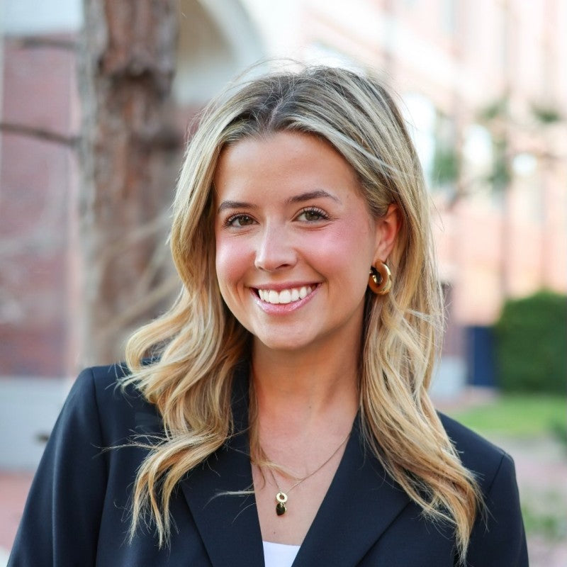 Sydney Appleton - Communication Sciences & Disorders