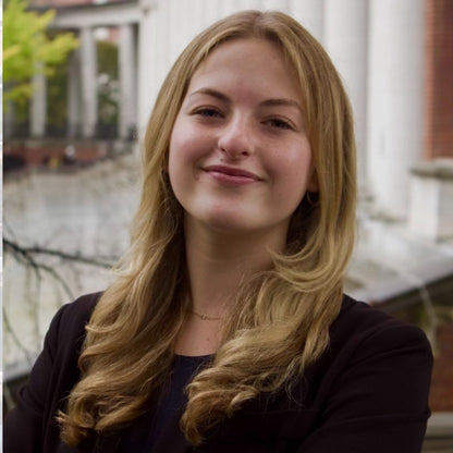 Sydney Klein - Human & Organizational Development + Business