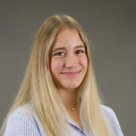 Sydney Rodd - Materials Science & Engineering