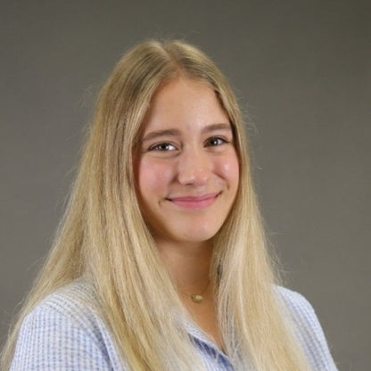 Sydney Rodd - Materials Science & Engineering