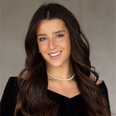 Sydni Wasserman - Pre-Law + Jewish Student Life
