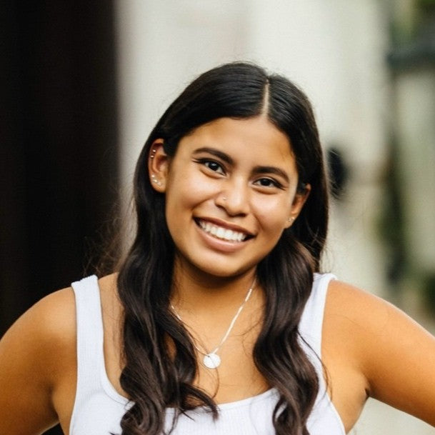 Tali Rubenstein - Tourism, Hospitality, & Event Management + Jewish Student Life