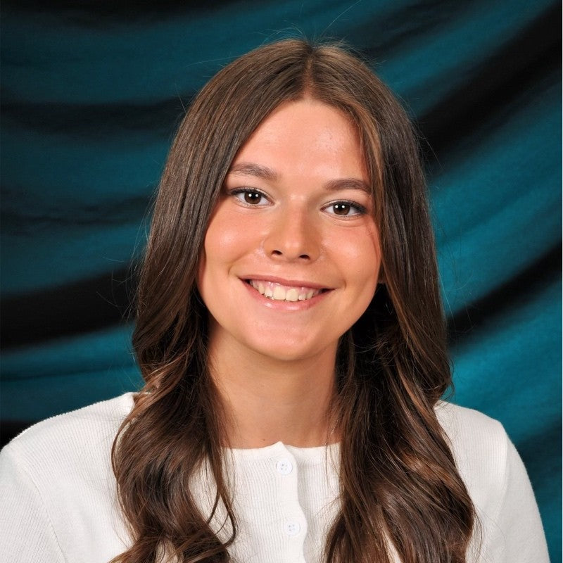 Taylor Diamond - Psychology