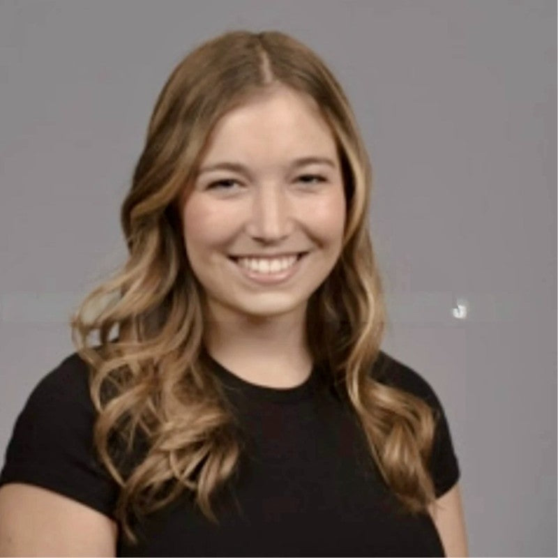 Taylor Faust - Criminology (Pre-Law) + Jewish Student Life