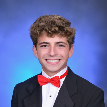 Thomas Mcfaul - Business Administration & Health Studies