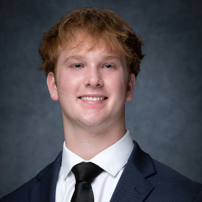 Tim Straight - Finance & Data Science