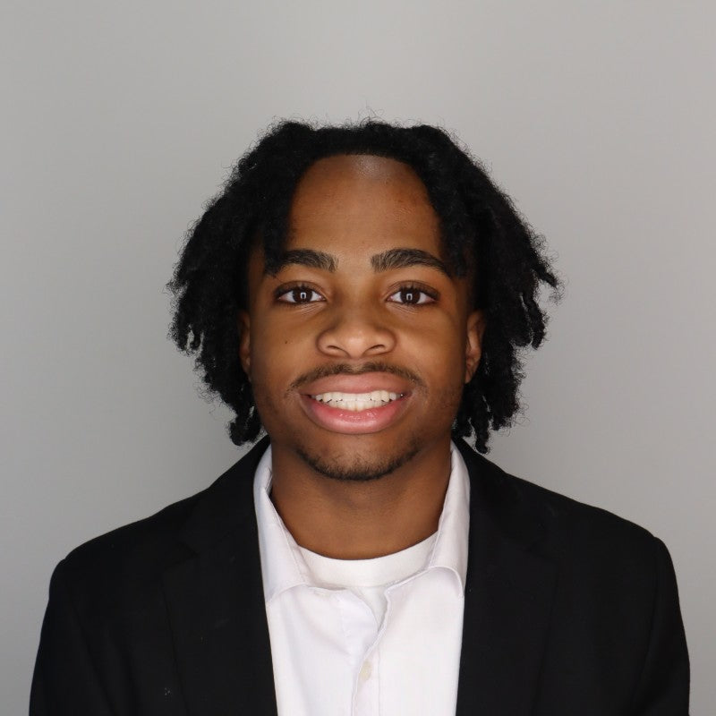 Timothy Bobb - Finance + Innovation & Entrepreneurship