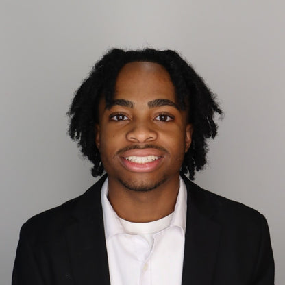 Timothy Bobb - Finance + Innovation & Entrepreneurship