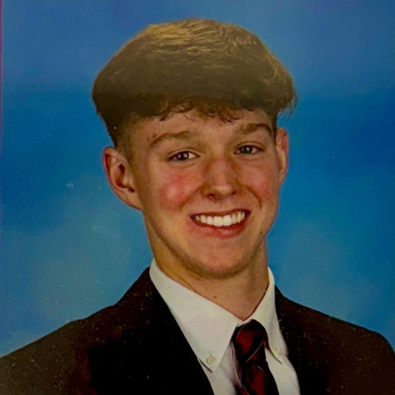 Trey Rieland - Finance
