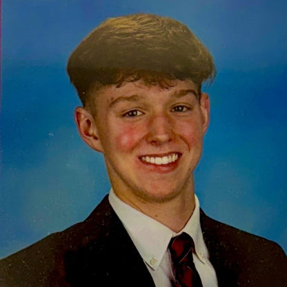 Trey Rieland - Finance