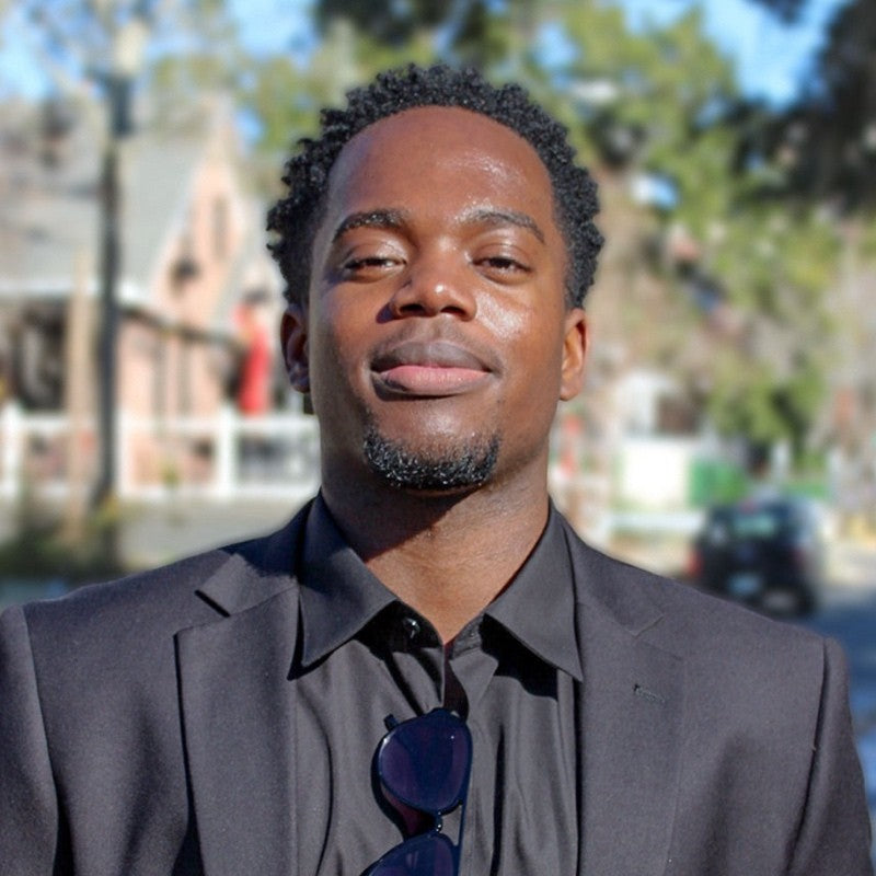 Tyler Avescat - Nursing & Fraternity Life Specialist