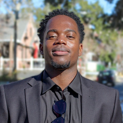 Tyler Avescat - Nursing & Fraternity Life Specialist