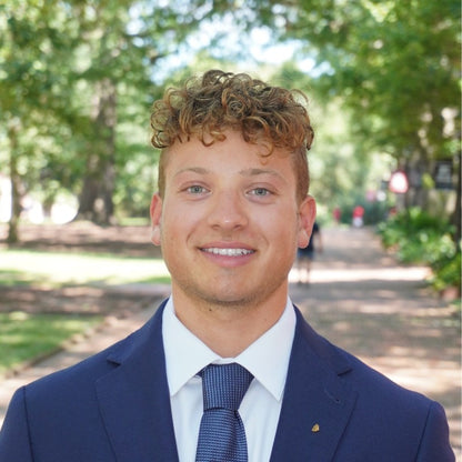 Tyler Koenig - Biological Sciences (Pre-Med)