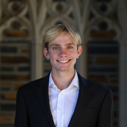 Ty Mastrian - Public Policy