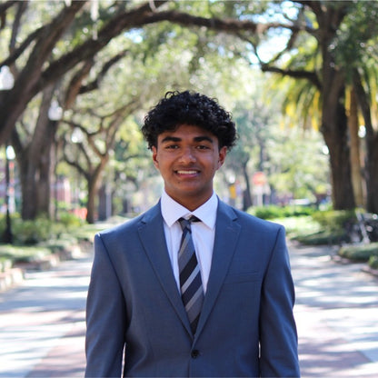 Vinu Suthakaran - Mechanical Engineering