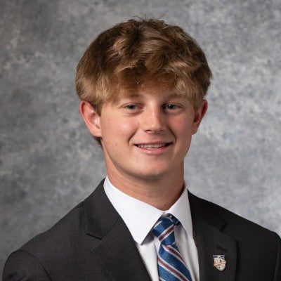 Walker McLelland - Pre-Med