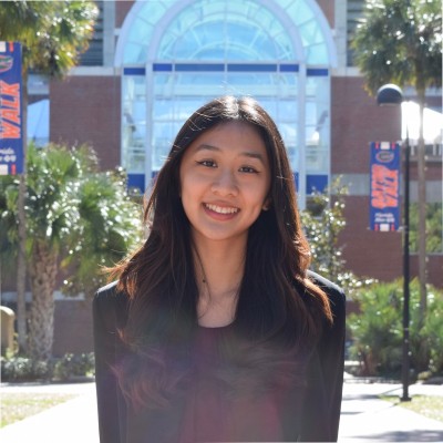 Wendy To - Computer Engineering