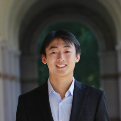 Will Feng - Mechanical Engineering