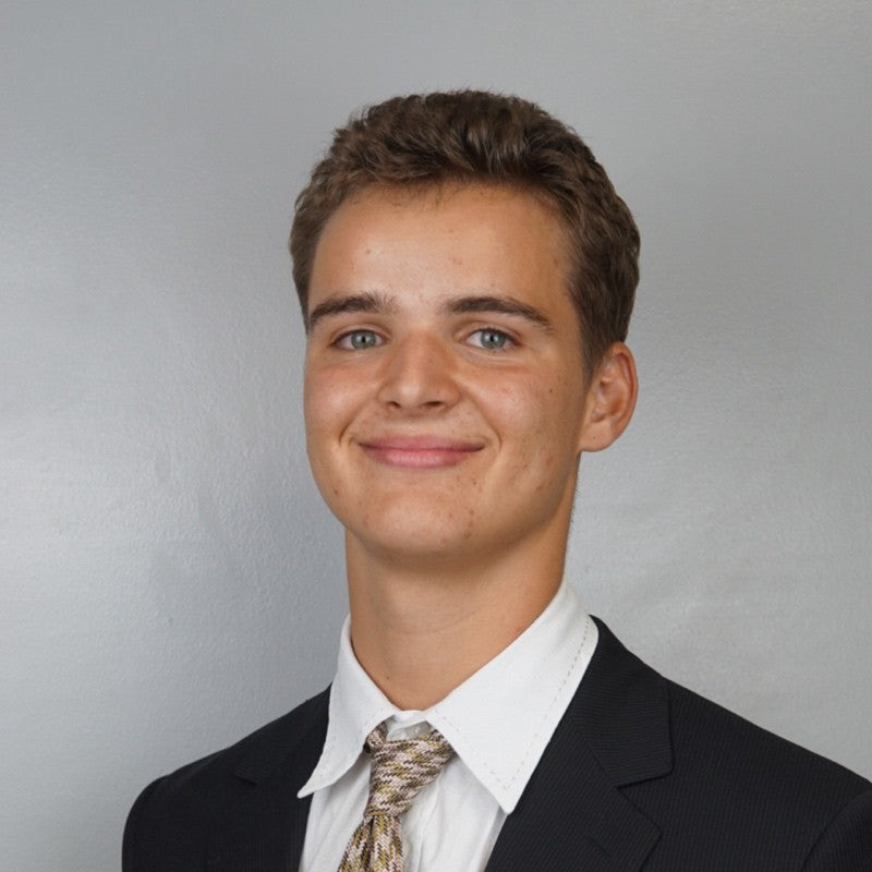 William Gragg - Biomedical Engineering