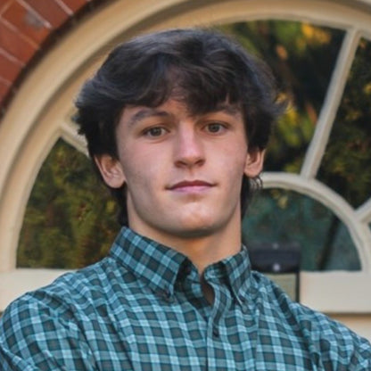 Wilson Wood - Human-Centered Engineering + Finance