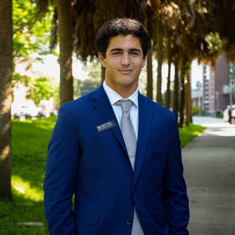Wyatt Wetzler - Data Science