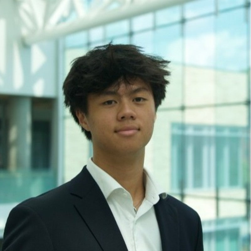 Yicheng Long - Business Administration + Statistics & Machine Learning