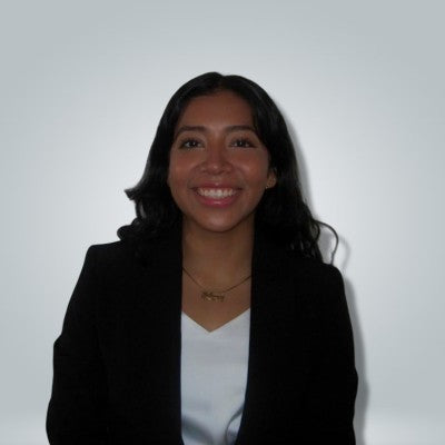 Yuliana Ruiz - Finance & Marketing