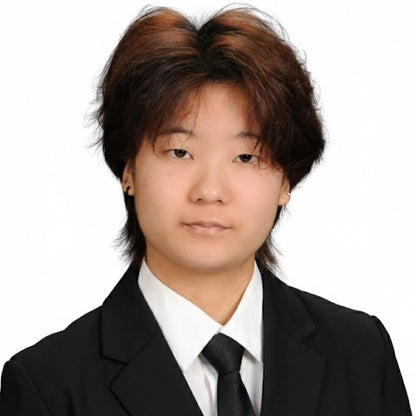 Yunhan Liu - Global Affairs & Econ