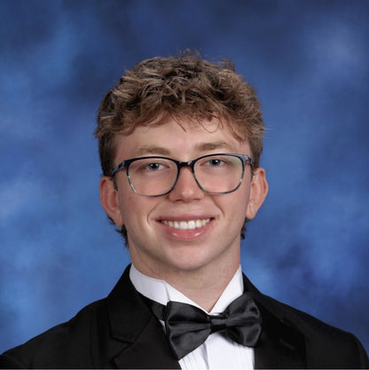 Zach Bridgman - Mechanical Engineering