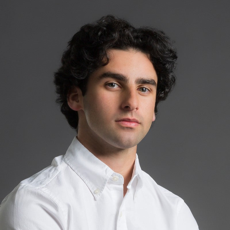 Zach Kaplan - Finance & Accounting