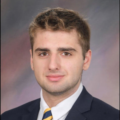 Zach Rabinowitz - Management & Student Manager, FAU Men's Basketball