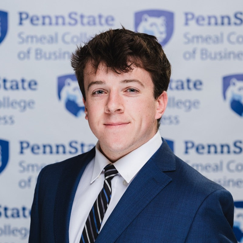 Zach Weissman - Finance + Jewish Student Life