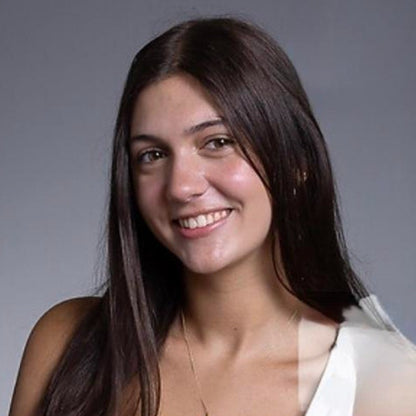 Zoe Alsfine - Law History & Society (Pre-Law)