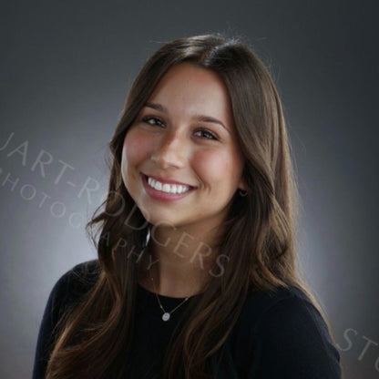 Zoey Bravos - Information Science & Digital Studies