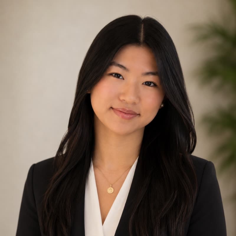 Sara Lin